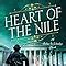 Heart of the Nile: A Barker & Llewelyn Novel Kindle Edition.